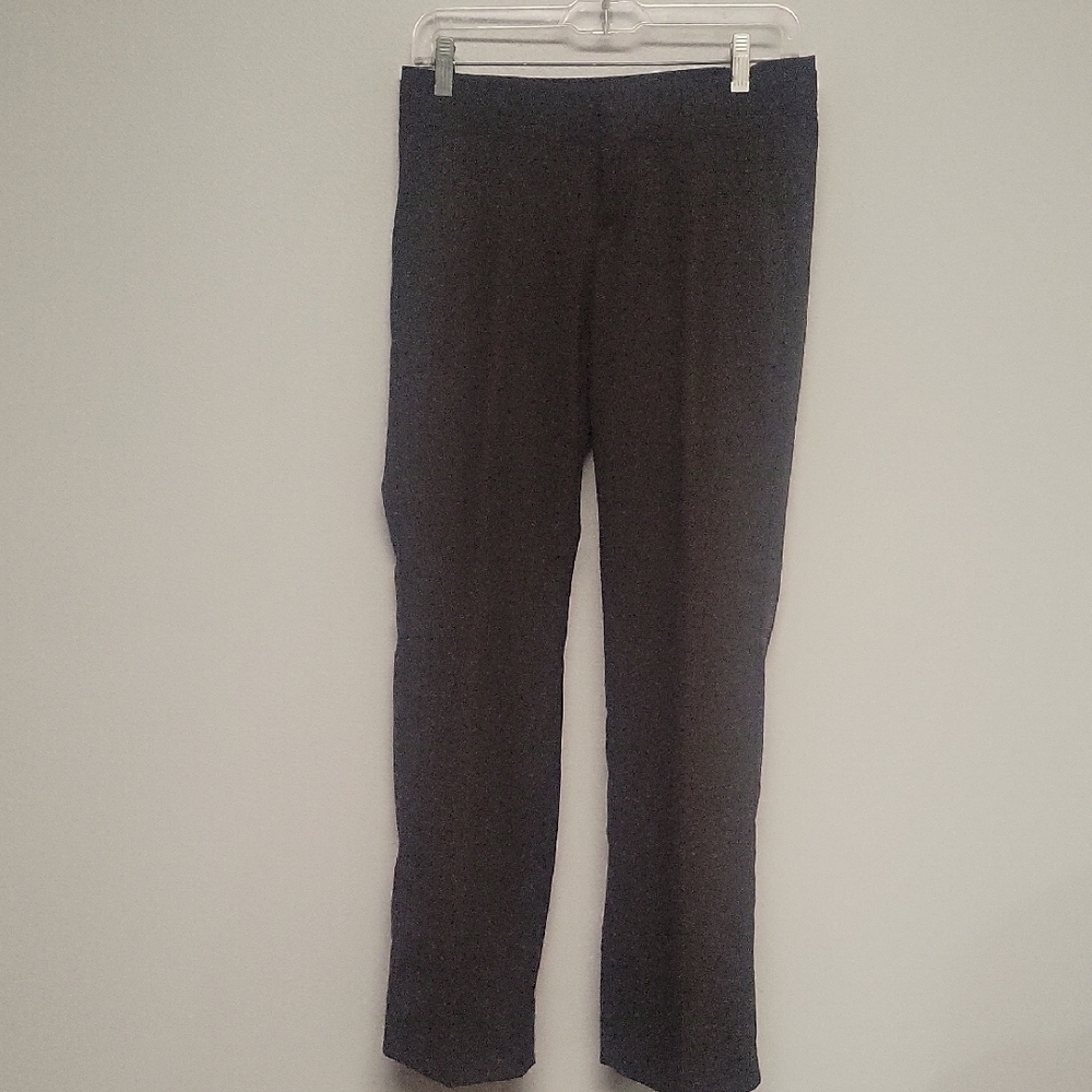 Banana Republic Petite Brown Dress Pants for Women